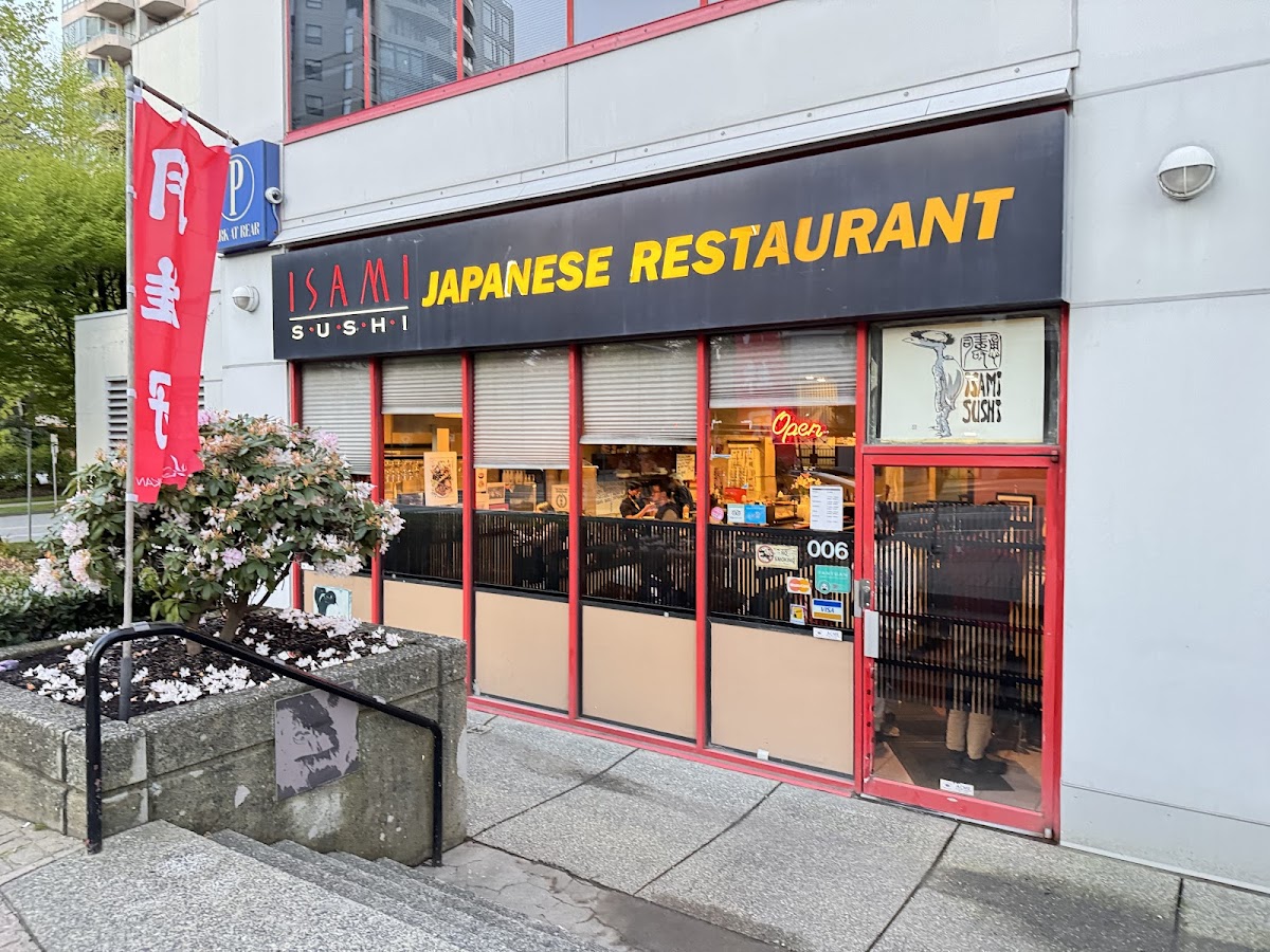 Isami Sushi